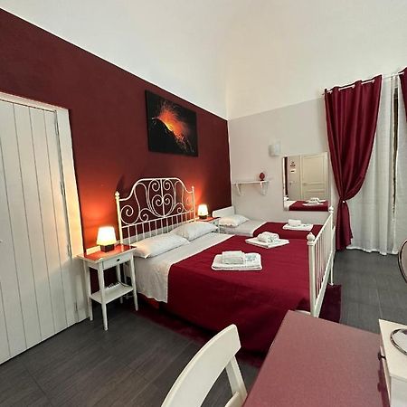 Etna Rooms كاتانيا المظهر الخارجي الصورة