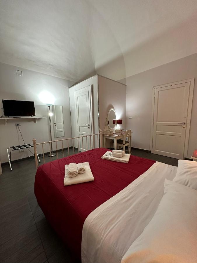Etna Rooms كاتانيا المظهر الخارجي الصورة