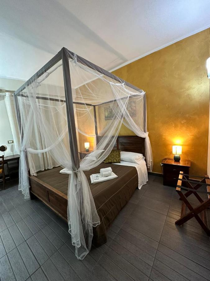 Etna Rooms كاتانيا المظهر الخارجي الصورة