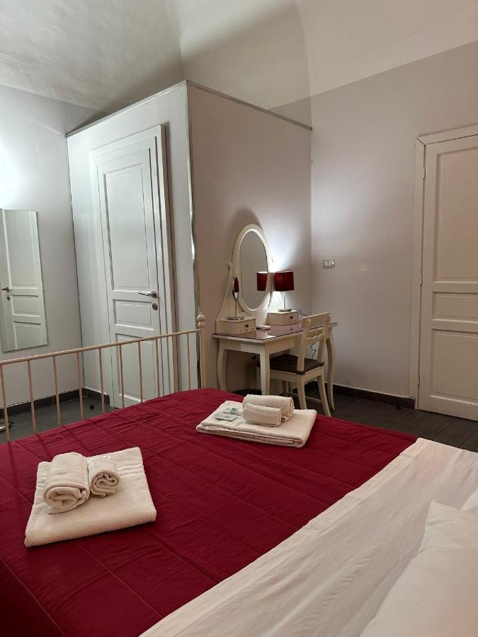 Etna Rooms كاتانيا المظهر الخارجي الصورة