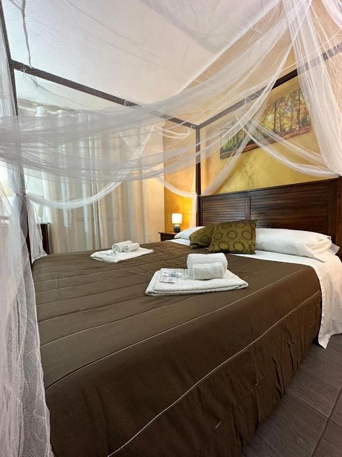 Etna Rooms كاتانيا المظهر الخارجي الصورة