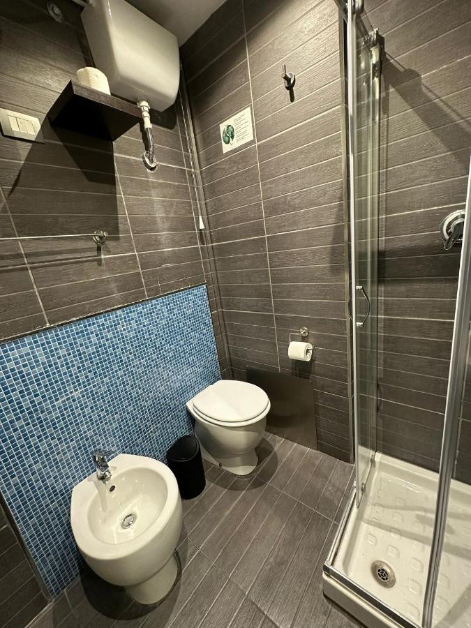 Etna Rooms كاتانيا المظهر الخارجي الصورة
