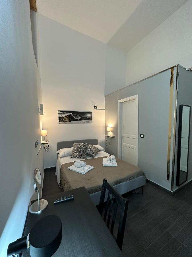 Etna Rooms كاتانيا المظهر الخارجي الصورة