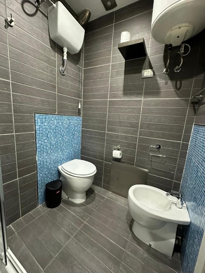 Etna Rooms كاتانيا المظهر الخارجي الصورة