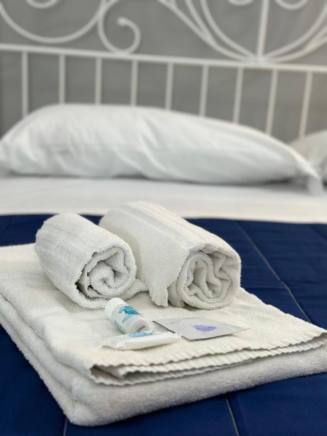 Etna Rooms كاتانيا المظهر الخارجي الصورة