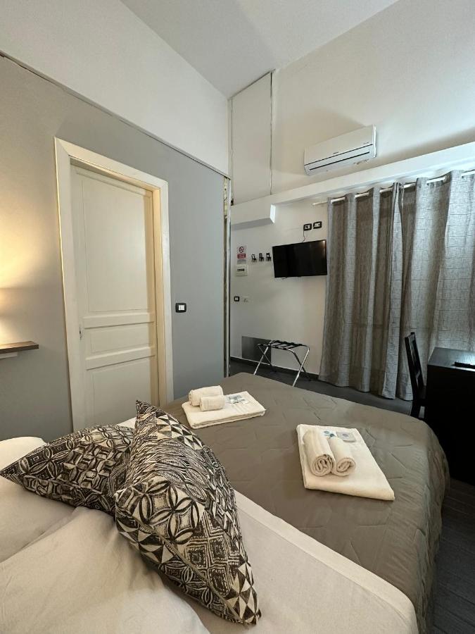 Etna Rooms كاتانيا المظهر الخارجي الصورة