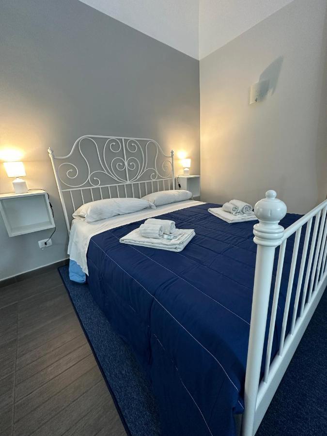Etna Rooms كاتانيا المظهر الخارجي الصورة