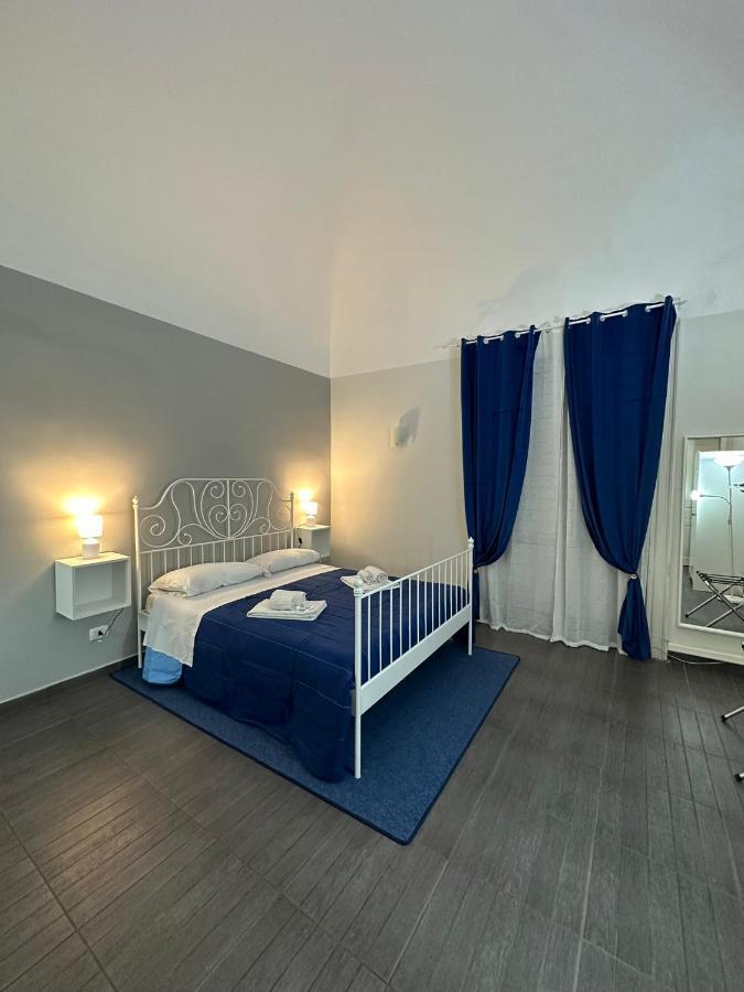 Etna Rooms كاتانيا المظهر الخارجي الصورة