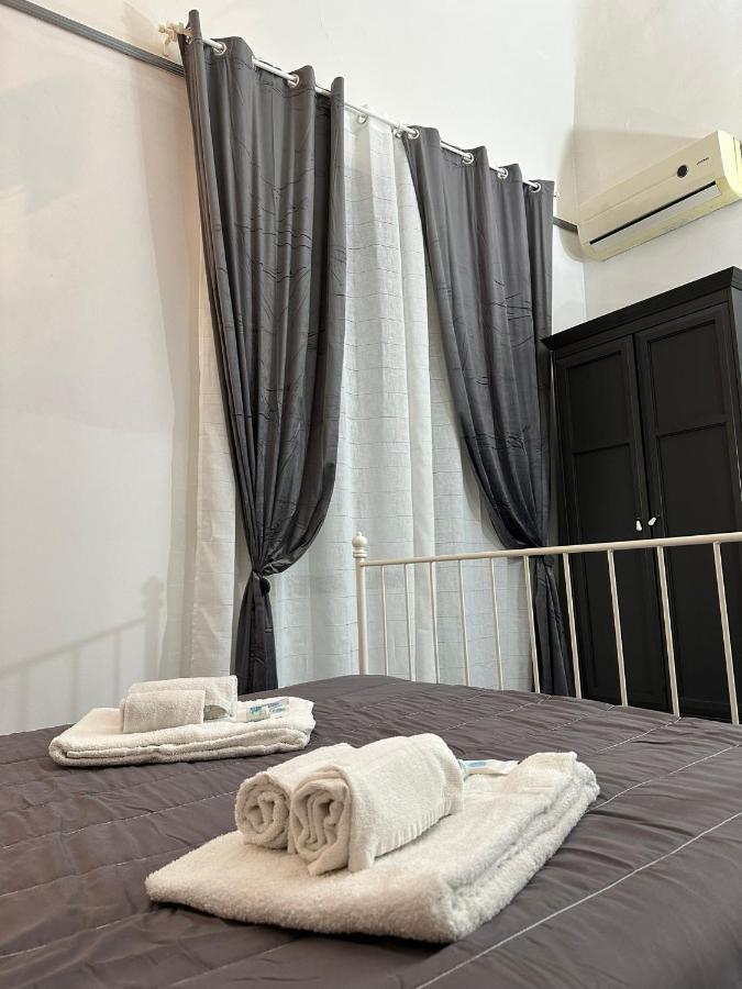Etna Rooms كاتانيا المظهر الخارجي الصورة
