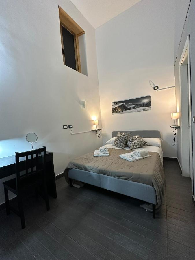 Etna Rooms كاتانيا المظهر الخارجي الصورة