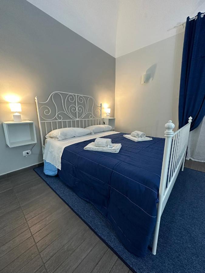 Etna Rooms كاتانيا المظهر الخارجي الصورة