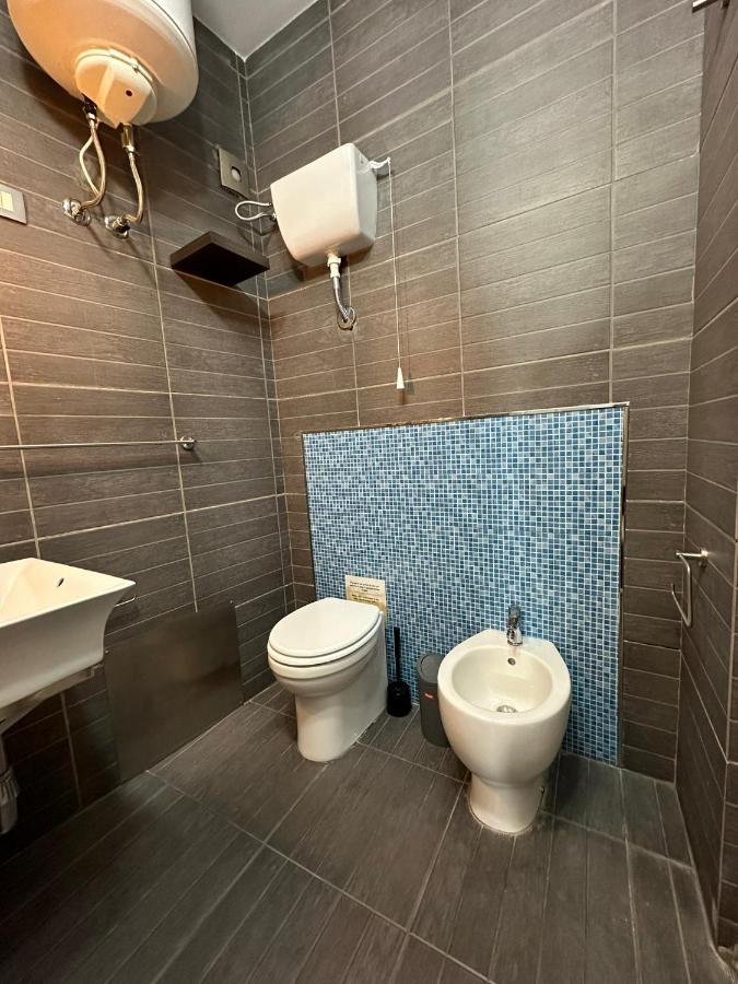 Etna Rooms كاتانيا المظهر الخارجي الصورة