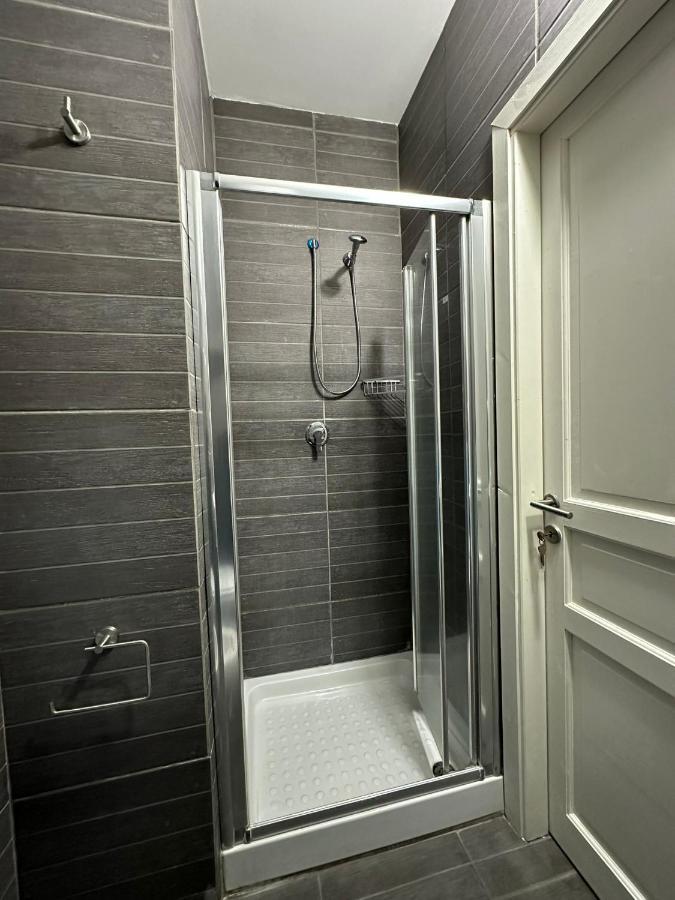 Etna Rooms كاتانيا المظهر الخارجي الصورة