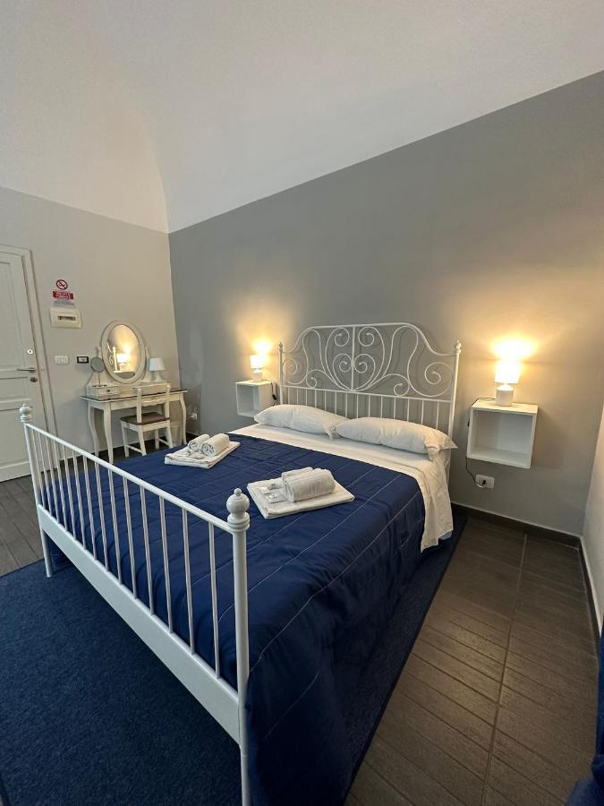 Etna Rooms كاتانيا المظهر الخارجي الصورة