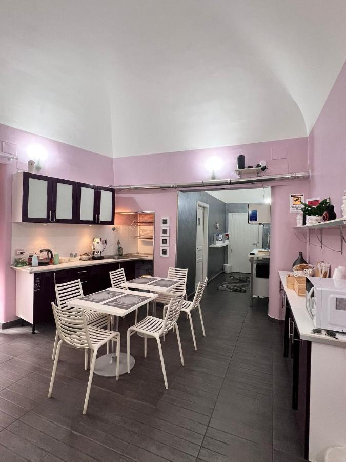 Etna Rooms كاتانيا المظهر الخارجي الصورة